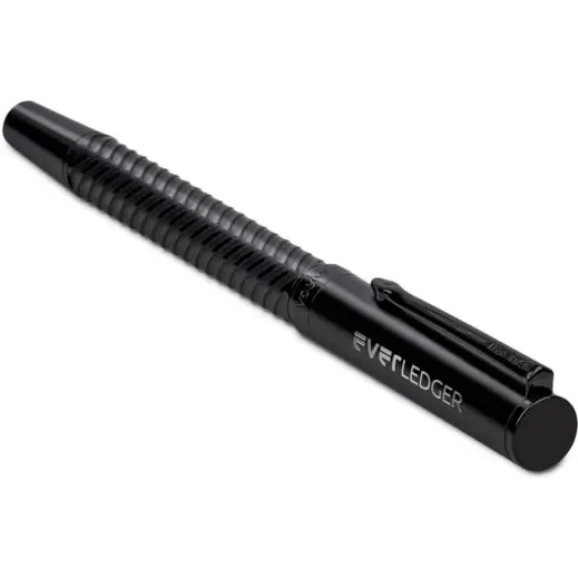 Alex Varga Lagarna Rollerball Branded